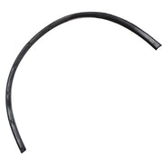 DURAFORCE New Front Driver Side Wheel Arch Trim Molding Fit For Dodge Durango 2011-2019