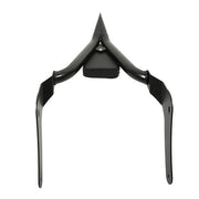 DURAFORCE For Honda Rebel300 500 CMX300 CMX500 2017-2022 Passenger Backrest Sissy Bar