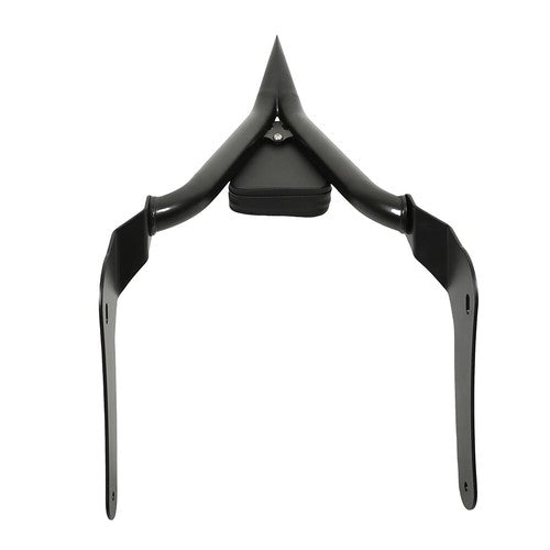 DURAFORCE For Honda Rebel300 500 CMX300 CMX500 2017-2022 Passenger Backrest Sissy Bar