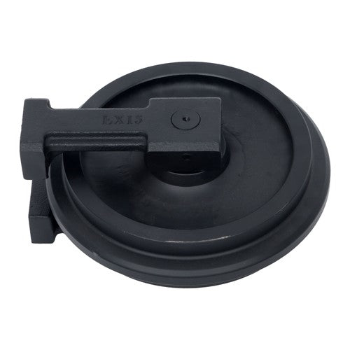 DURAFORCE 9312918 9312919 Front Idler For John Deere 17D 17G 17ZTS For EX17U ZX17U