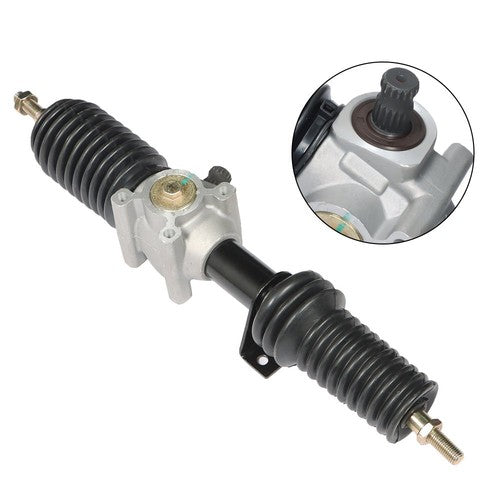DURAFORCE For 2015-2018 Polaris RZR XP 1000 / XP 4 1000 Rack And Pinion Steering Gear Box