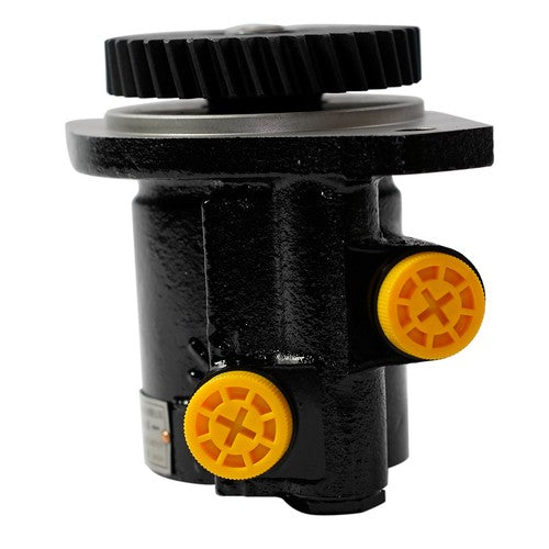 DURAFORCE Power Steering Pump 4988390 for Cummins 4BT 3.9L 6BT 5.9L 6CT/6CTA 8.3L Diesel