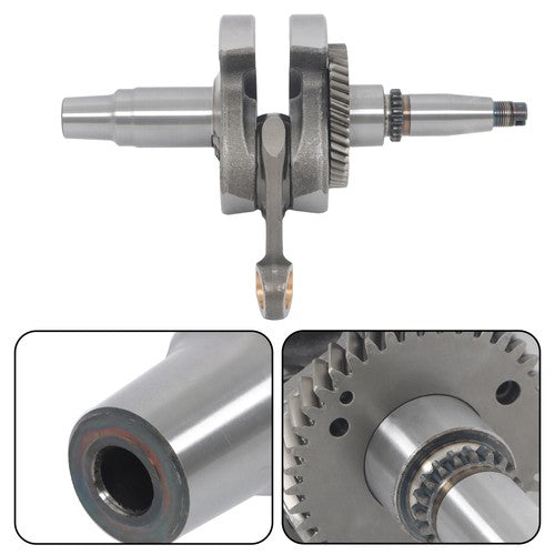 DURAFORCE For Polaris RZR 570 2012-2016 crankshaft+cylinder sleeve+camshaft+overhaul pad