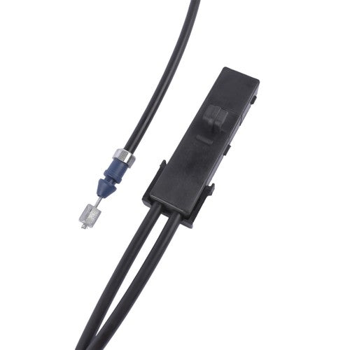 DURAFORCE Hood Release Cable 65620JL01A for INFINITI Q60 G37 2008-2015 3.7L V6 Gas DOHC
