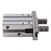 DURAFORCE Pneumatic 2 Finger air Gripper Cylinder MHZL216D MHZL2-16D