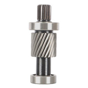 DURAFORCE For EZGO Electric 88-90 1994-Up Input Shaft Kit With 21 Tooth 1.5" Diameter Gear