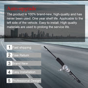 DURAFORCE For Nissan & Infiniti Complete 96-04 Power Steering Rack and Pinion Assembly