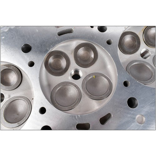 DURAFORCE New Cylinder Head Assembly for Chevy Saturn Aura Pontiac Solstice Pursuit G5 G6