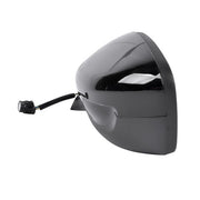 DURAFORCE Exterior View Mirror Left Side Heated Hand for Kia Forte Forte5 2.0L 2017-2018