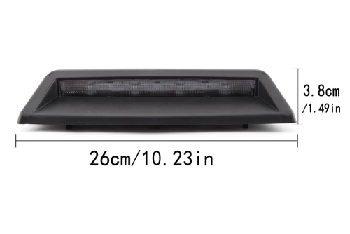 For Nissan Sentra 2012-2016 2017 2018 High 3rd Third Brake Stop Light Tail Lamp