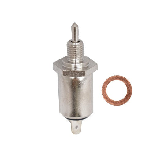 DURAFORCE Shut Off Solenoid For Kawasaki 21188-2011 M138477 KM21188-2011 X475 X520 X540