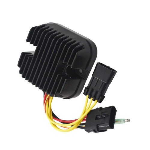 DURAFORCE Voltage Regulator Rectifier For 2007-2009 Polaris Ranger 500 700 4012384