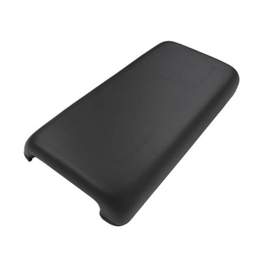 DURAFORCE Black Front Seat Bottom Cushion 102174201 For Club Car DS Golf Cart 2000.5+