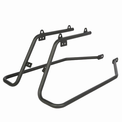 DURAFORCE For Harley Sportster 04-14 Stretched Extended Hard Saddlebags Conversion Bracket