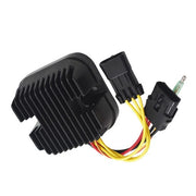 DURAFORCE Voltage Regulator Rectifier For 2007-2009 Polaris Ranger 500 700 4012384