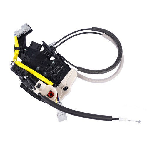 DURAFORCE Door Latch Assembly Front Left for Kia Optima 2.0L 2.4L Sedan 4-Door 2013-2014