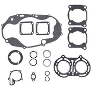 DURAFORCE For Yamaha Banshee YFZ350 1987-2006 Complete Gasket Rebuild Kit Set