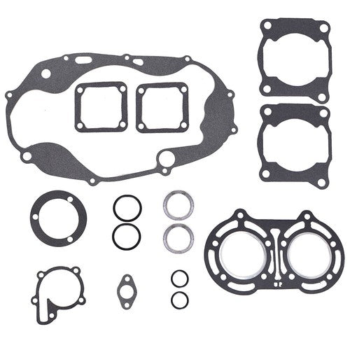 DURAFORCE For Yamaha Banshee YFZ350 1987-2006 Complete Gasket Rebuild Kit Set