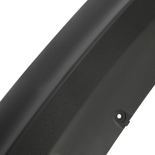 Lower Rear Bumper Valance Cover Korea Built Vehicle For Hyundai Elantra 2014-16