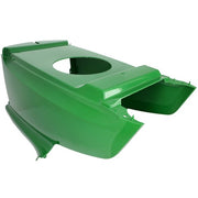 DURAFORCE Upper Lower Hood Bumper For John Deere LT133 LT155 LT166 LTR155 LTR166 #AM128998