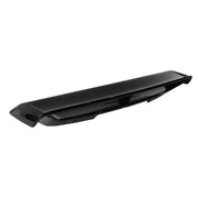 DURAFORCE Rear Trunk Spoiler Wing For Nissan 370Z Z34 2009-2021 Nismo Style Gloss Black