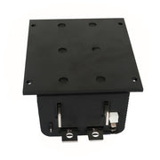DURAFORCE DC Motor Controller Fits For EZGO Club car Golf Carts 36V 275AMP 0-5k?