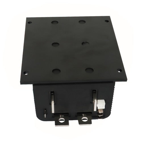 DURAFORCE DC Motor Controller Fits For EZGO Club car Golf Carts 36V 275AMP 0-5k?