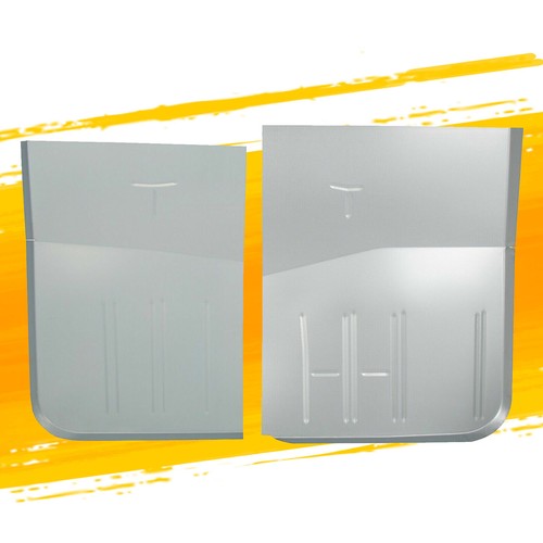 Front Floor Pan for Ford F100 F150 F250 F350 Bronco 1967 1968 1979 Pair