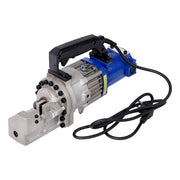 DURAFORCE Electric Hydraulic Rebar Cutter Tool RC-22mm 1350W 7/8'' 7# Heavy Duty 50/60HZ