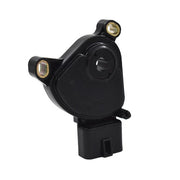 DURAFORCE Transmission Range Sensor Neutral Safety Switch Fit For Ford Mazda 1994-08 Black