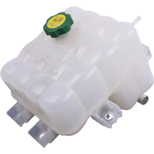 DURAFORCE Coolant Tank 369-2208 for Caterpillar Engine C4.4 Excavator 313FL 316FL 318FL