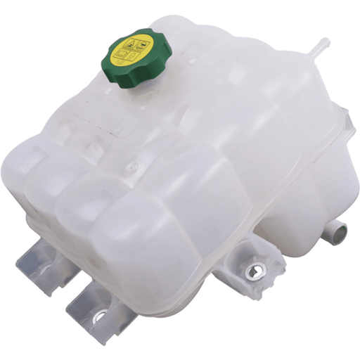DURAFORCE Coolant Tank 369-2208 for Caterpillar Engine C4.4 Excavator 313FL 316FL 318FL