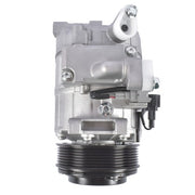 DURAFORCE AC A/C Compressor Fits Nissan GT-R 3.8 Liter Twin Turbo 2009-2020 92600-JF00B