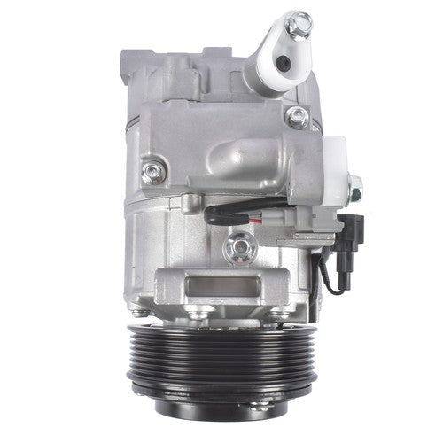 DURAFORCE AC A/C Compressor Fits Nissan GT-R 3.8 Liter Twin Turbo 2009-2020 92600-JF00B