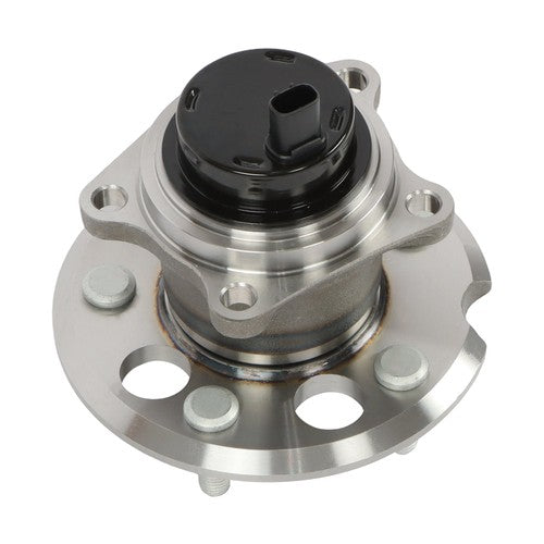 DURAFORCE FWD Rear Left / Right Wheel Bearing Hub Assembly For Toyota Sienna 2004 - 2010