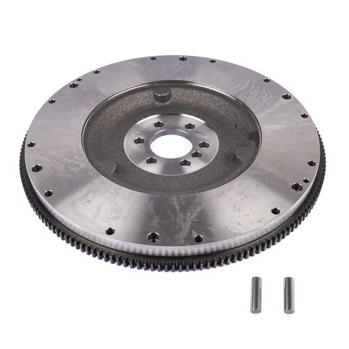 DURAFORCE Manual Clutch Flywheel 168T 6 Bolt Holes for Chevy Silverado 1500 2500 Suburban