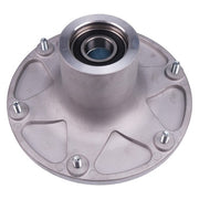 DURAFORCE Lawnmower Deck Spindle Assembly for Toro 1205477 117-1250 1171250 120-5477
