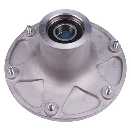 DURAFORCE Lawnmower Deck Spindle Assembly for Toro 1205477 117-1250 1171250 120-5477