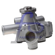 DURAFORCE Water Pump 119660-42009 for Yanmar Engine 3TNA72 3TNA72L 3TNV72 3TNE72 3TNE74