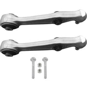 DURAFORCE 2PCS Front Left & Right Lower Rearward Control Arms for Tesla Model X 2016-2020