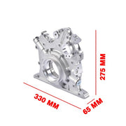 DURAFORCE Oil Pump for Cummins Engine ISF 3.8L 5302892 5267072 5267073 5588790 P5398450