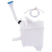 DURAFORCE Windshield Washer Reservoir with Pump for Nissan Murano 3.5L 2015-2019 NI1288201