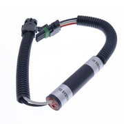 DURAFORCE 5 Wire Coil Commander 12V Solenoid Connector Coil SA-4634-12 90Amp