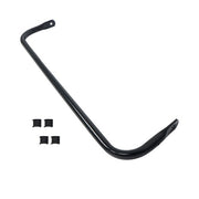 DURAFORCE For 2009-2014 Polaris RZR S 800 Rear Stabilizer Bar W/ Bushing Bracket 5257028