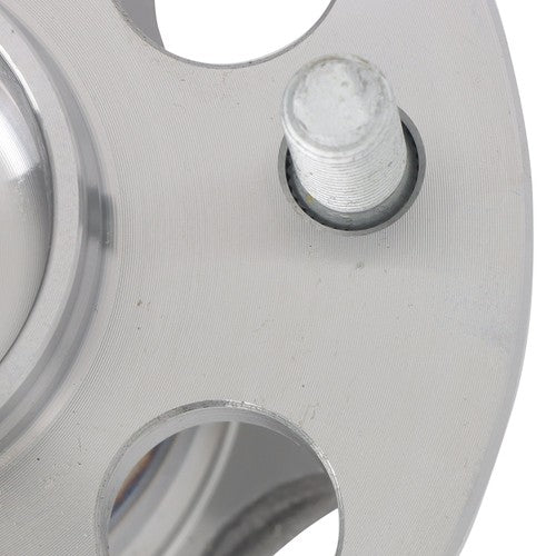 DURAFORCE For Toyota RAV4 RAV4 AWD 2001-2005 Rear Wheel Bearing Hubs Assembly 512338 1pc
