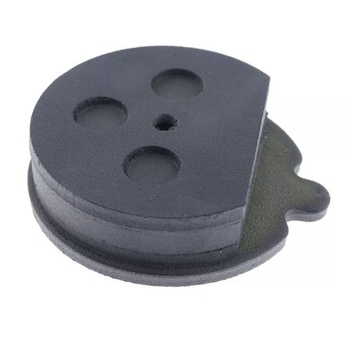 15/920103 15/920087 15/913501 478/00849 Hand Brake Park Pad Kit for JCB SD40