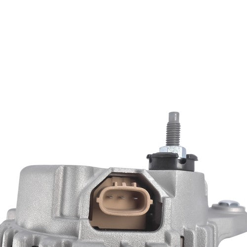 DURAFORCE Alternator 110A 12V 6-Groove CW for Nissan Juke 1.6L l4 GAS 2011-2017 231001KM1A