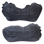 DURAFORCE cotton-lined Front Fender Liner For 2014-2015 Chevrolet Silverado 1500