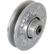 DURAFORCE Secondary Driven Clutch For EZGO Gas Golf Cart TXT 1996-09 26301-G01 36 Degree