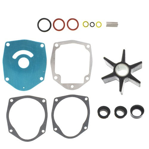 DURAFORCE For Mercury Mariner Outboard Motor 40 - 250 Hp Water Pump Impeller Kit 8M0100526